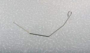 Springfield Spring & Stamping Corner Bracket HFFC-23 SS