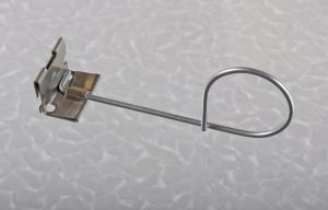 3 Inch P-Clip
