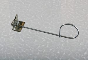 4 Inch P-Clip
