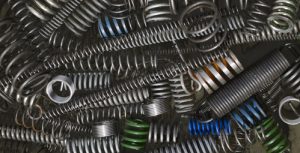 Various Compression Springs