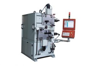 Wire Forming Machine