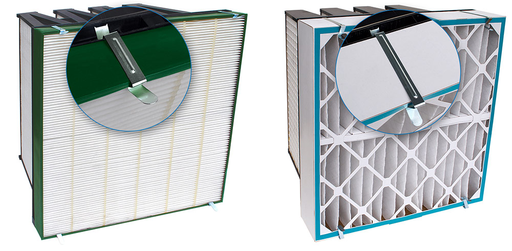 Introducing Our New Line of UniVERSA and UniVERSA-Don Prefilter Clips ...