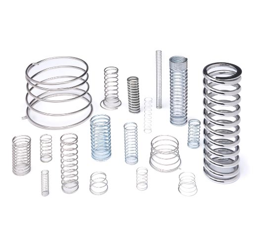 Compression Springs