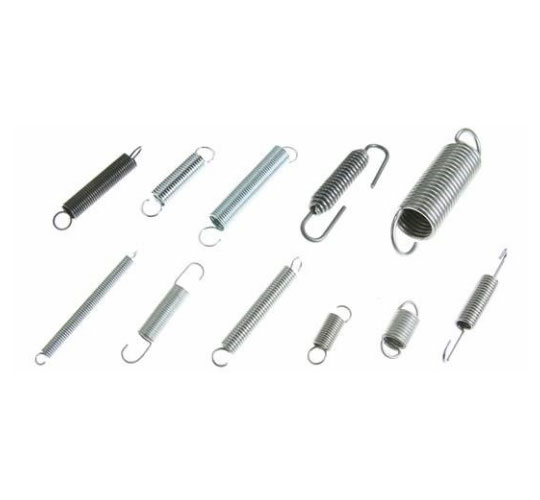 Extension Springs