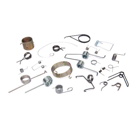 Torsion Springs
