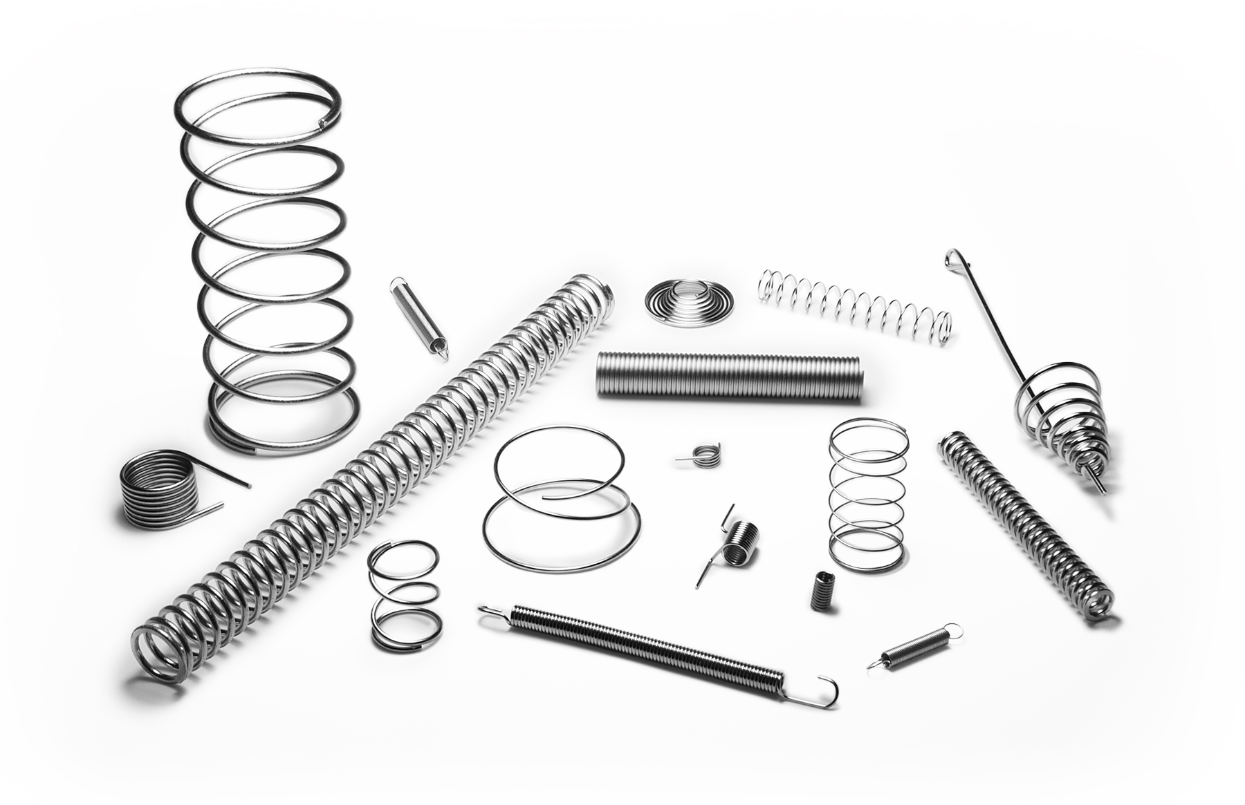 Compression Springs Springfield Spring
